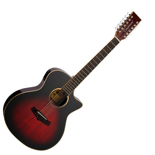 Tanglewood winterleaf serie - winterleaf,