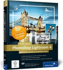Photoshop Lightroom 4