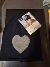 Tchibo mütze neu ovp blau - tchibo,