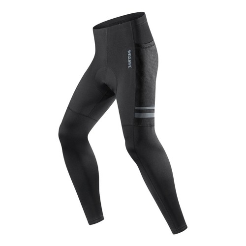 Winter fleece radhose für - radhose,