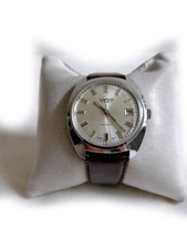 Schöne Armbanduhr von Lanco Automatic