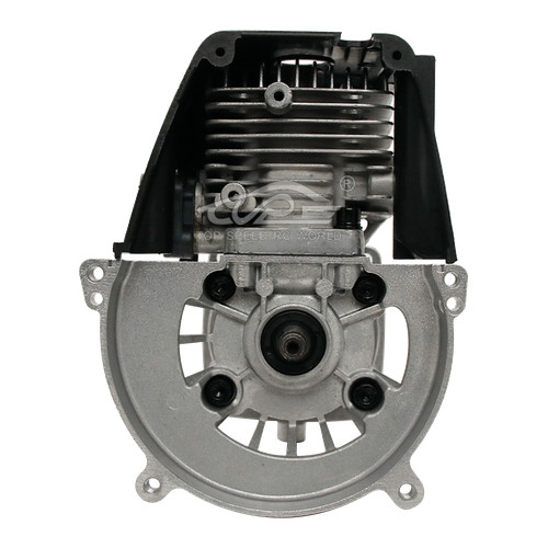 Tsrc 35cc long block - big, bore