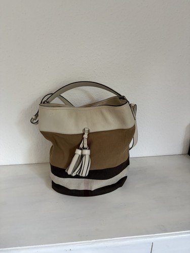 Burberry damen taschen camvas - damen,