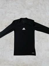 Adidas Compression Shirt Größe S, nicht oft Getragen und eine Gute Qualität