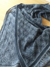 Schal 178 X 37 cm Von