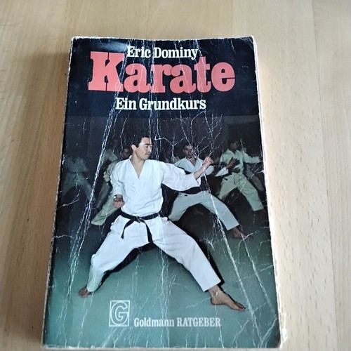 Karate ein grundkurs eric - ein, grundkurs,