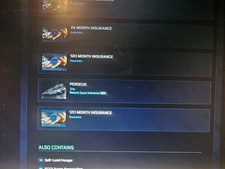 Star Citizen Account mit