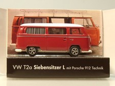 Wiking VW T2 Bus