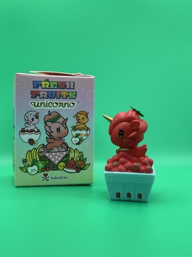 Tokidoki unicorno fresh - tokidoki,