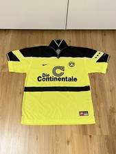 BVB Borussia Dortmund Trikot