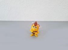 Üei Einzelfigur - Willi Hand am Bauch – Die Biene Maja 1986 + Zubehör Replika