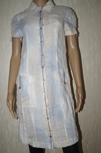 Marccain kleid 100 - 100%, leine