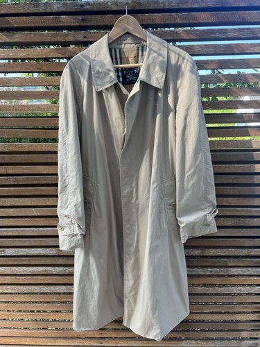Klassischer burberry herren - burberry,