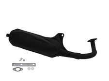 Auspuff für Italjet Formula