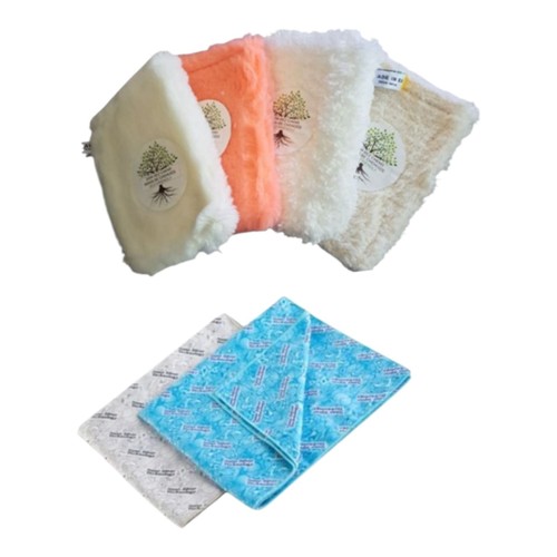 Integratives kinder putzset - integratives, kinder-putzset