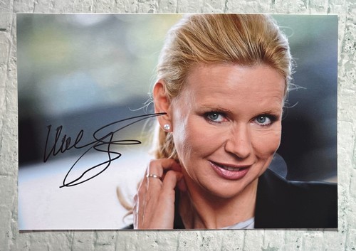 Original autogramm von - autogramm,