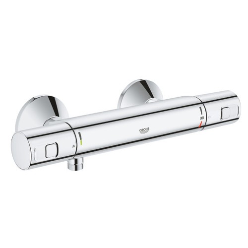 Grohe brause thermostat - grohe, brause-thermostat