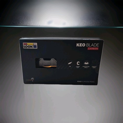 Look keo blade - keo, carbon