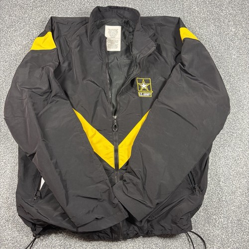 Original army ipfu jacke - army,