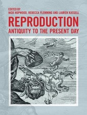 Reproduction: Antiquity to the