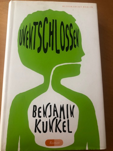 Benjamin kunkel - kunkel,