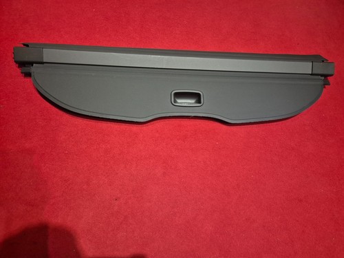 Original laderaumabdeckung - original,