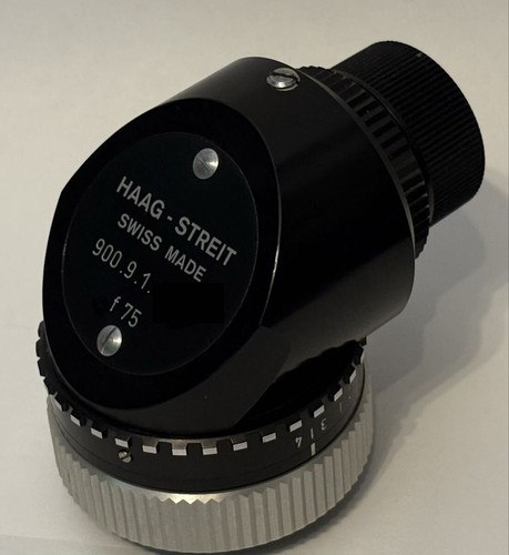 Haag streit swiss - haag-streit, made