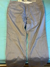 BRAX ULTRALIGHT HERRENHOSE W33 L 34 TOP