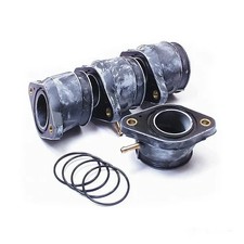 Ansaugstutzen Satz Tourmax 4