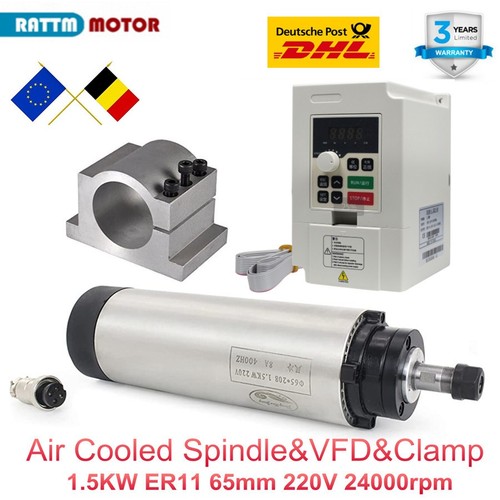 1500w 5kw luftgekühlter - 1500w,