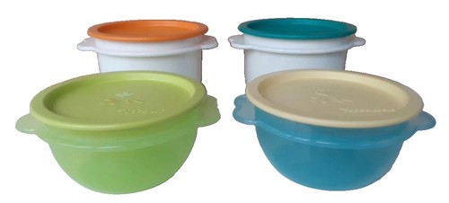 Tupperware frische express - tupperware, 4x
