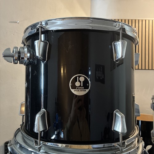 Sonor x10 tom - tom,