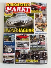 Oldtimer Markt 12/2013 - Opel
