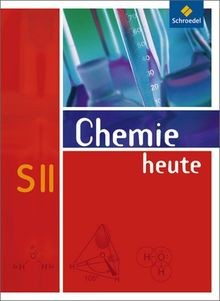 Chemie heute sekundarstufe 2 - chemie,