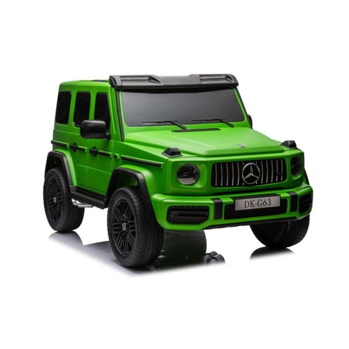 Elektroauto mercedes g63 xxl - elektroauto,