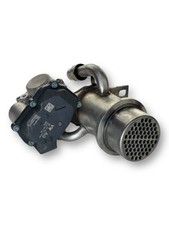 Original VW AGR Kühler + AGR Ventil für VW 2.0 TDI 04L131512BM 04L131501G