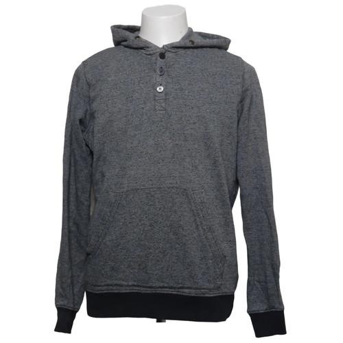 Ezekiel kapuzenpullover - ezekiel,,