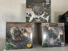der hobbit- extended edition
