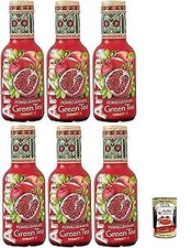 6x Arizona Green Tea