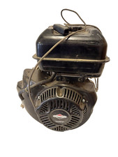 Briggs & Stratton Schlachter Motor Bastler zerlegt Mäher 420cc G1JDGS.4202EU