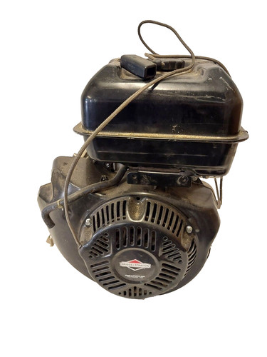 Briggs stratton schlachter - briggs, &