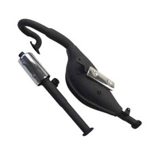 Auspuff Anlage Adly Her Chee