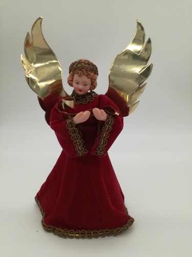 Schöner alter wachsengel - schöner,
