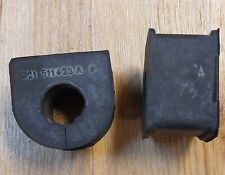 NOS Gummilager VW Passat B1 Typ32+33 Hinterachse Teile Nr 321 511 423 A