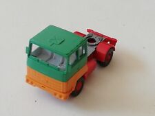 Lot 1530 Ford Transcontinental Solozugmaschine von Wiking in 1:87 aus Sammlung