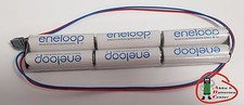 Senderakku Panasonic eneloop 1900 mAh für MPX Pico Line EVO etc.
