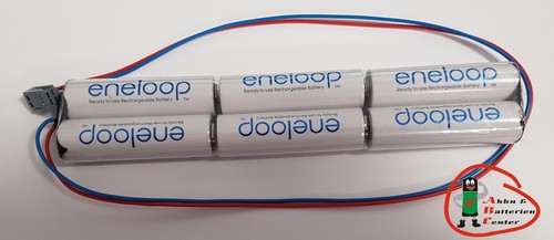 Senderakku panasonic eneloop - panasonic,