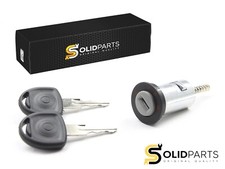 ZÜNDSCHLOSS SCHLIEßZYLINDER