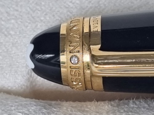Mont blanc kugelschreiber - kugelschreiber, 75
