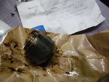 BUCHSE ZU KRIECHGANGGETRIEBE 4042640050 132010144200 UNIMOG 403 411 404 406 416